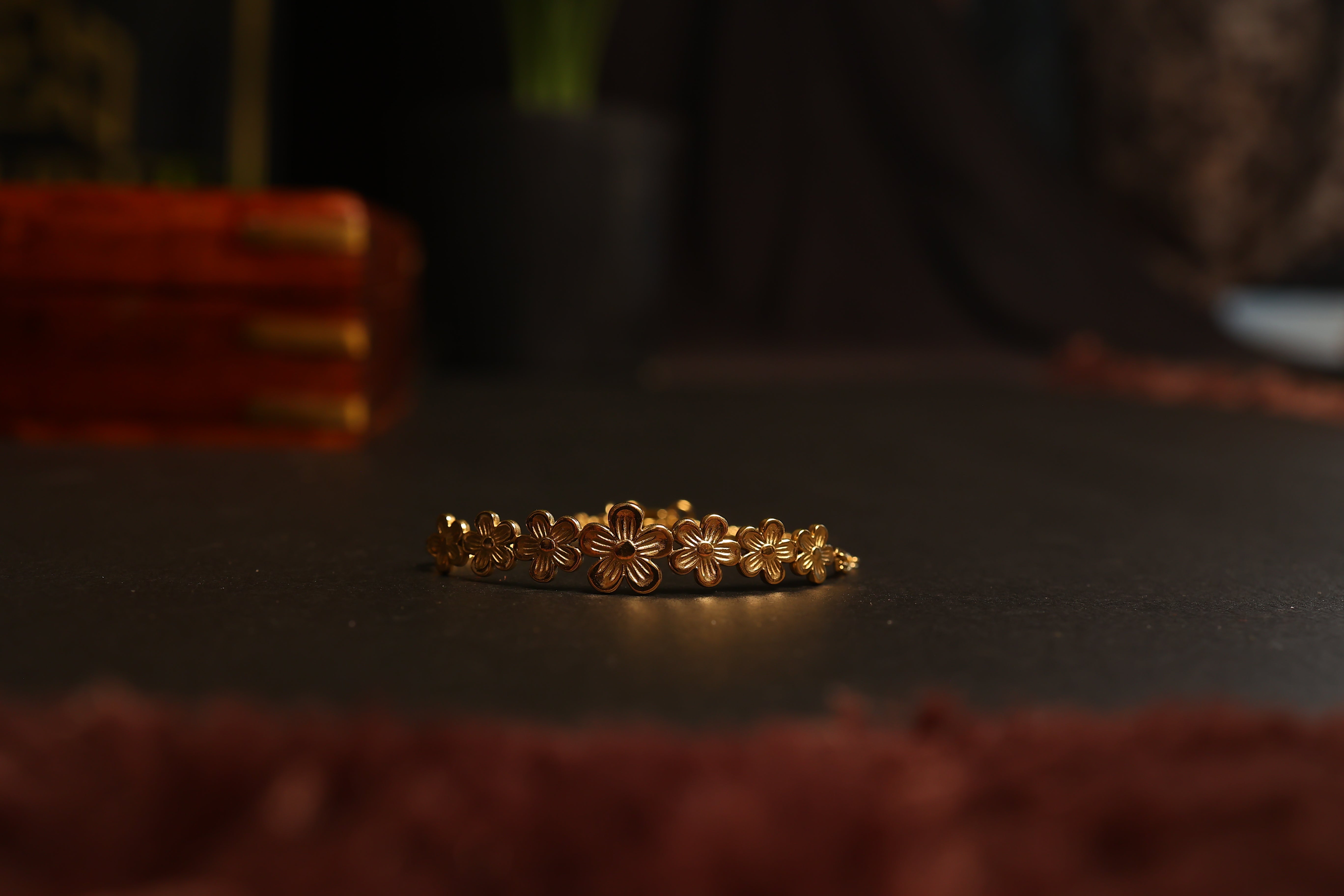 Infinity Bracelet for Women
