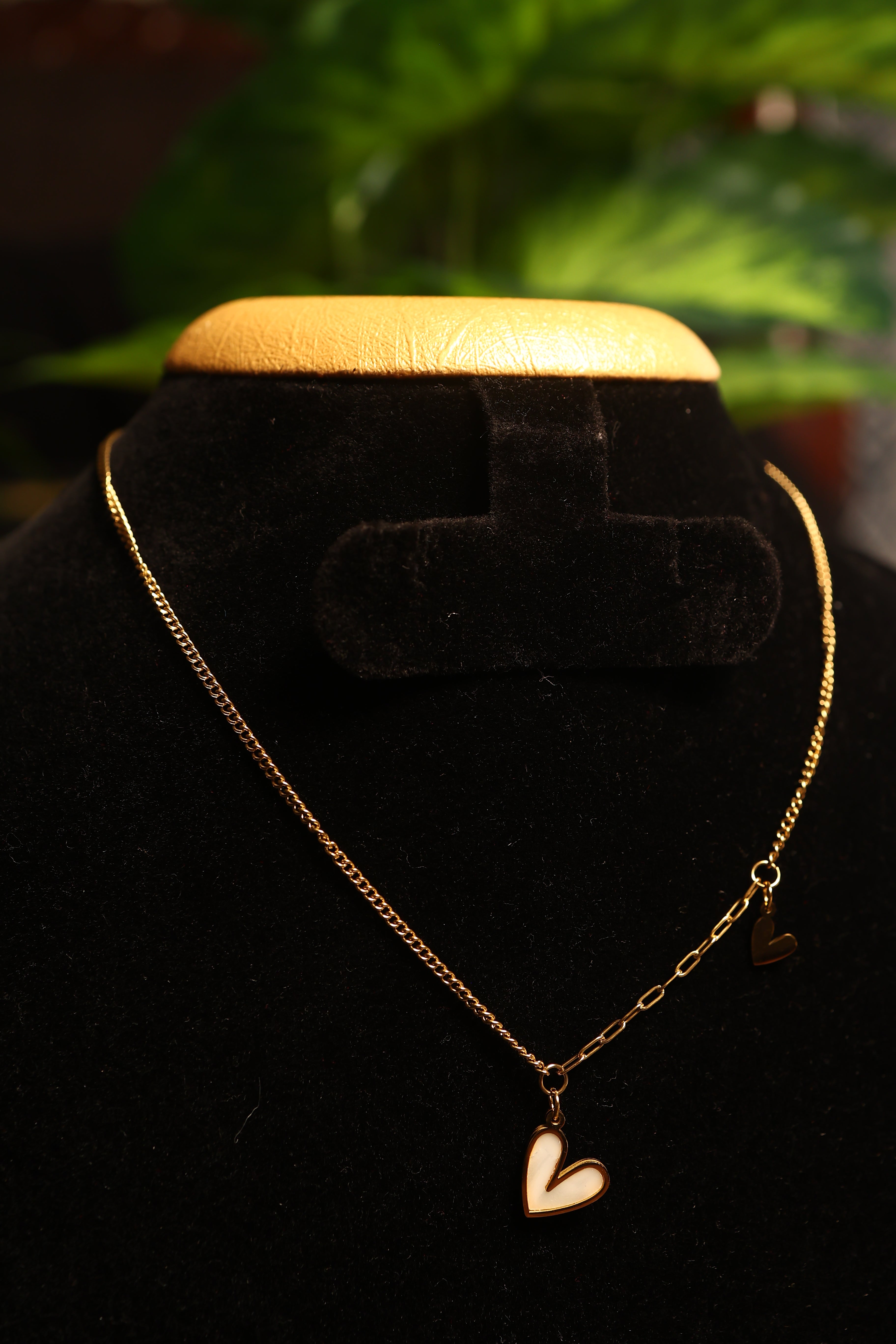 Stainless Steel Necklace