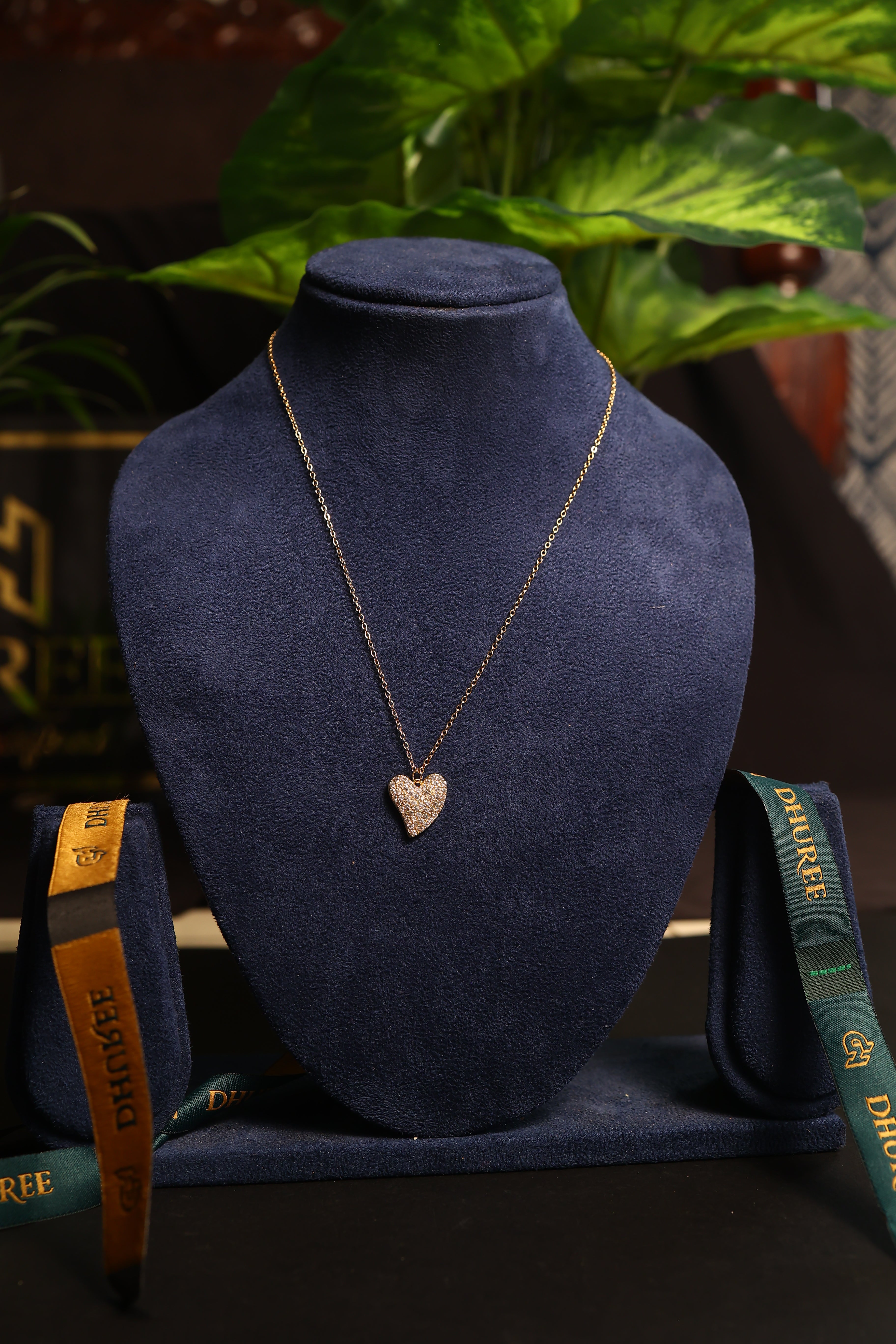 Stainless Steel Necklace