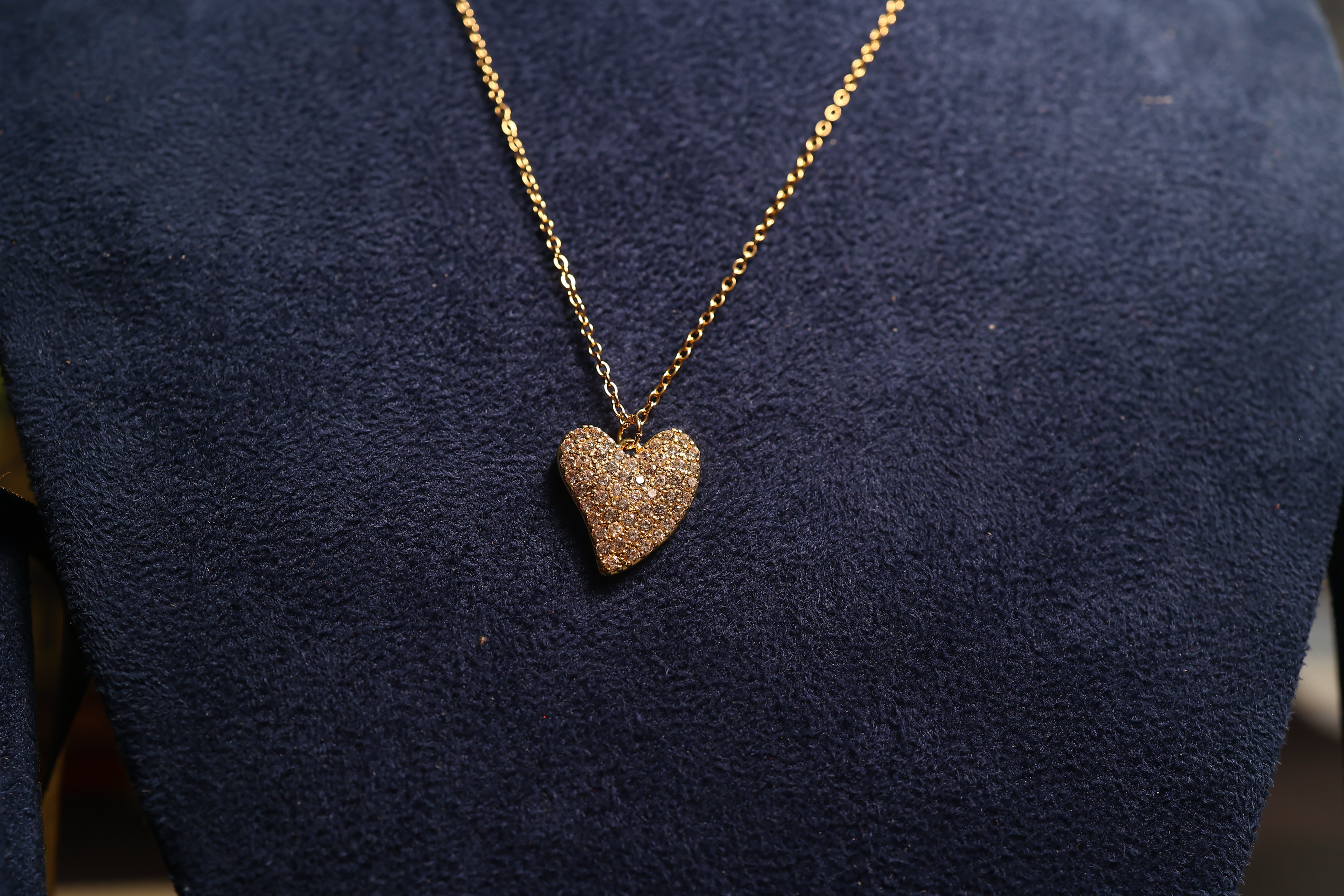 Stainless Steel Necklace