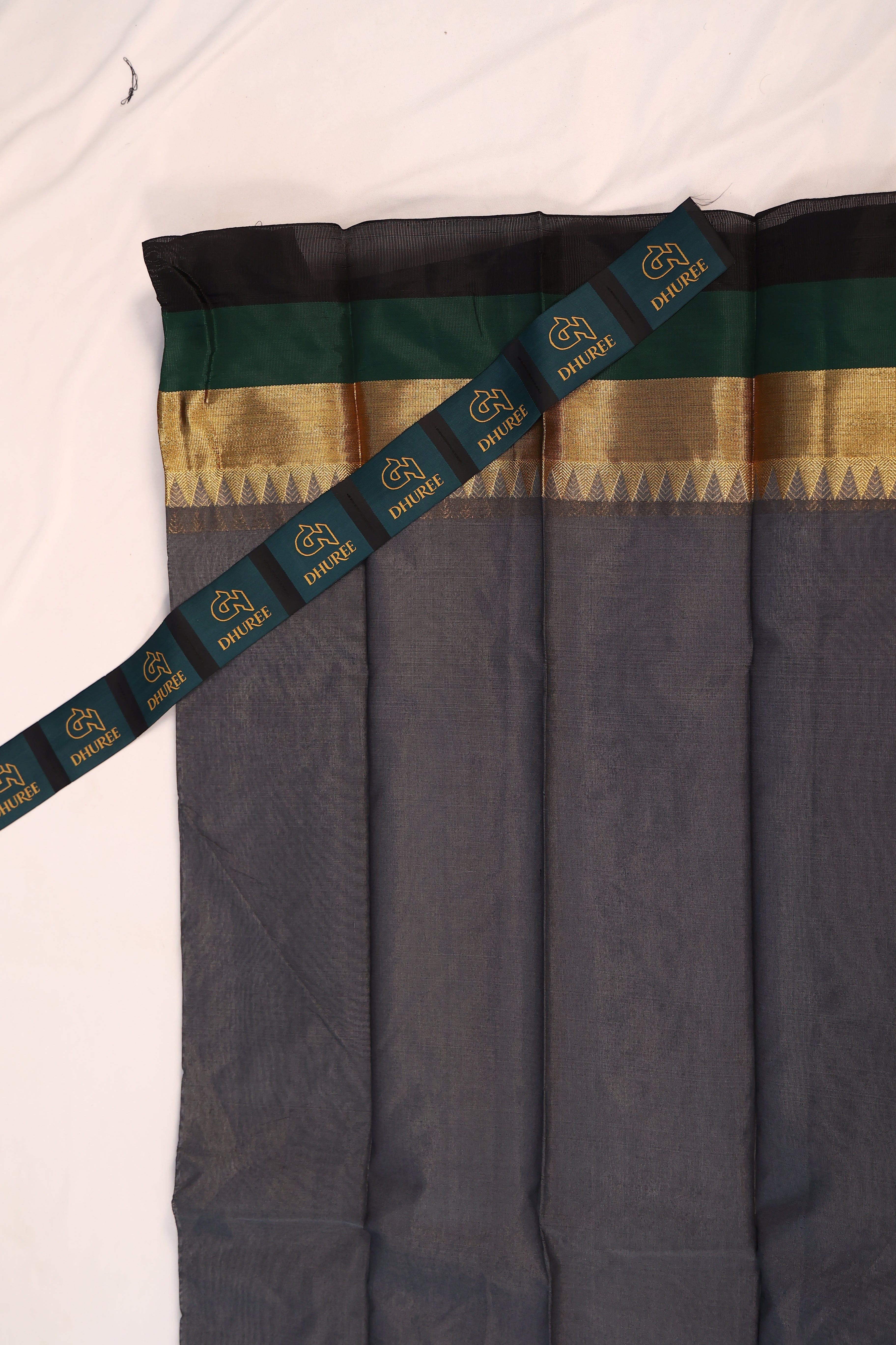 DUREE POCHAMPALLI & KORVAI SILK COTTON SAREES