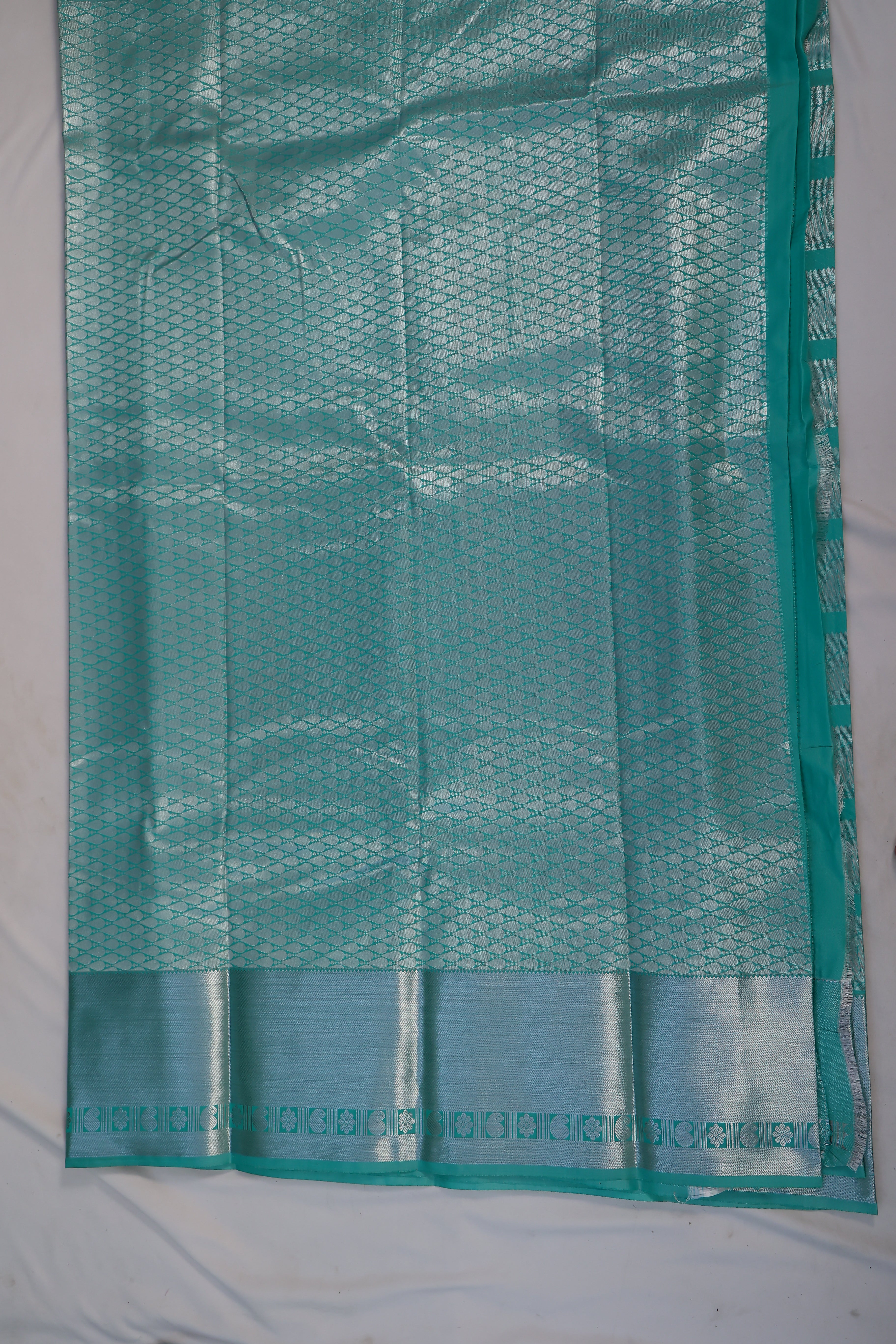 DHUREE ELITE BRIDAL FANCY SILK SAREES