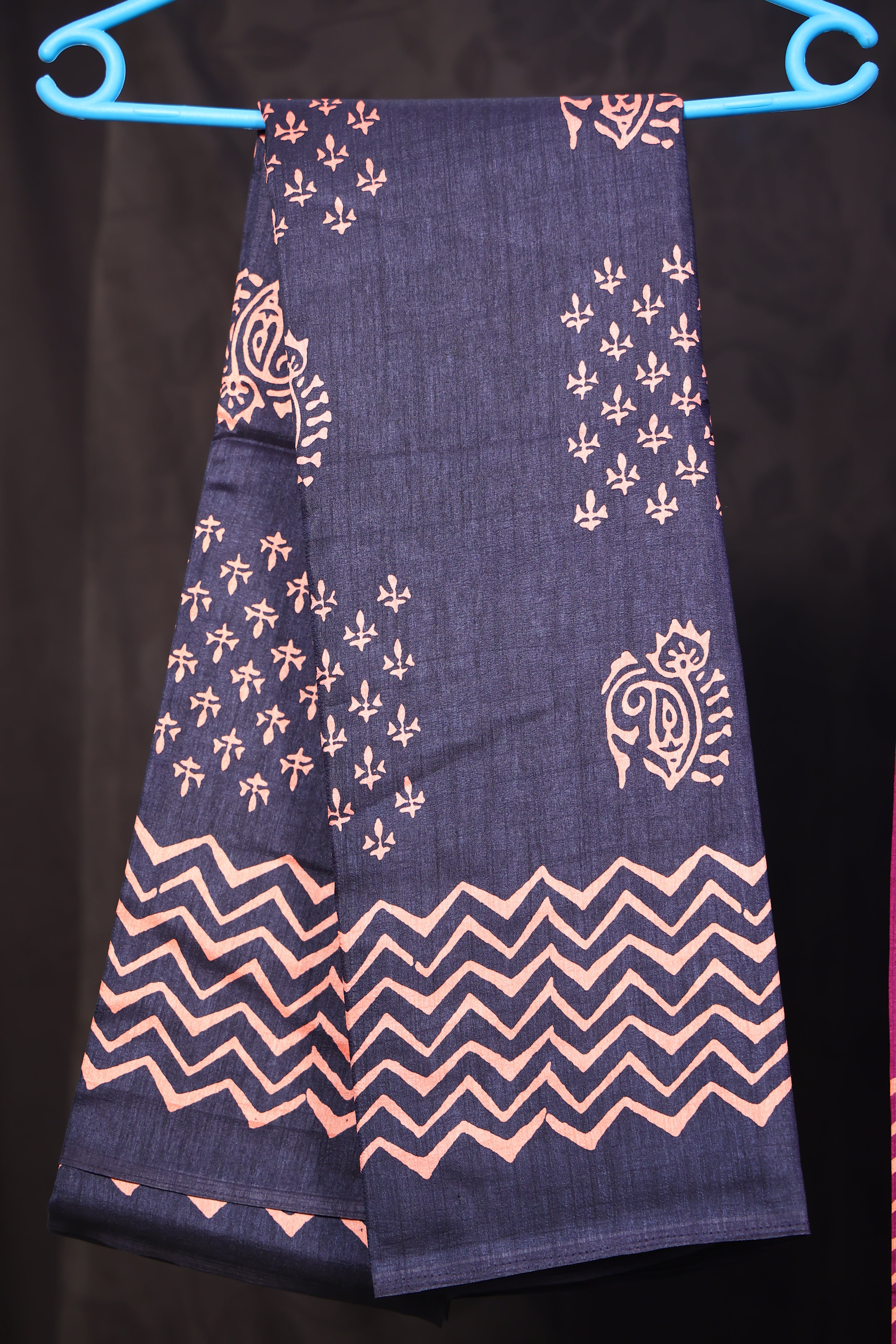 DHUREE DOLA SILK