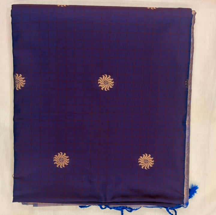 DHUREE SOFT SILK SAREES