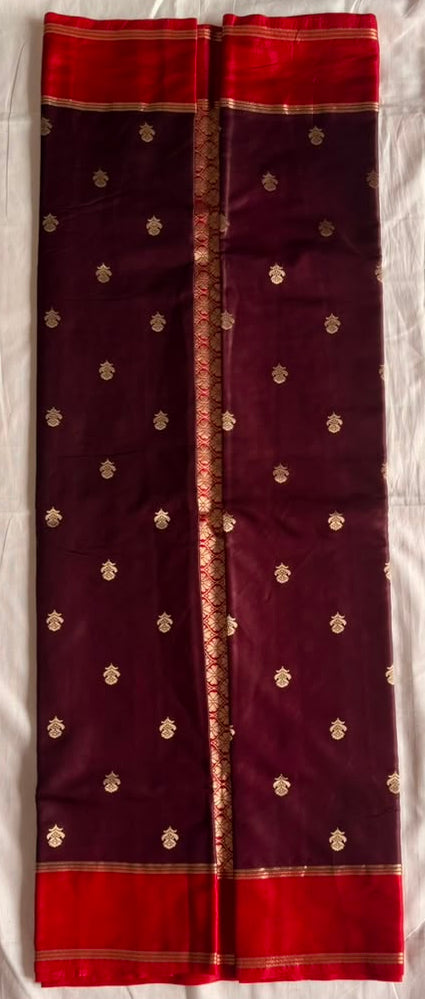 DHUREE PREMIUM TRENDY GAJJI SILK SAREES