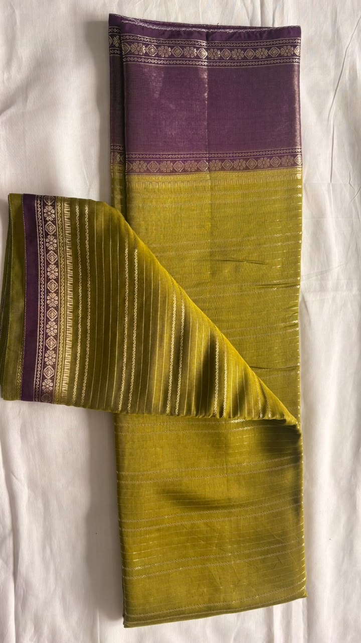 DHUREE ASSAM SILK SAREES