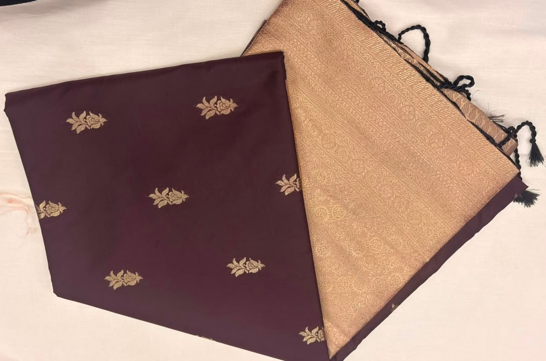 DHUREE PREMIUM SOFT SILK SAREES