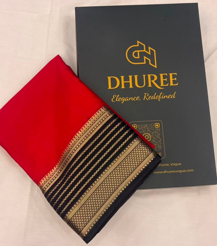 DHUREE SEMI MYSORE SILK SAREES