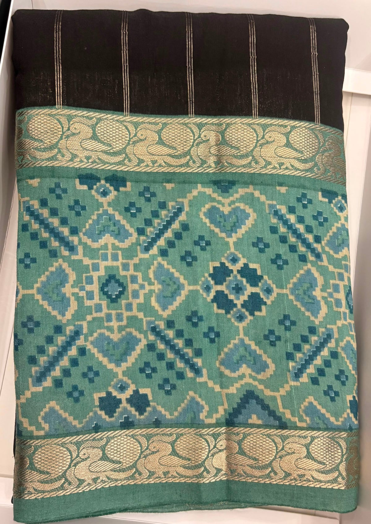 DHUREE ASSAM SILK SAREES