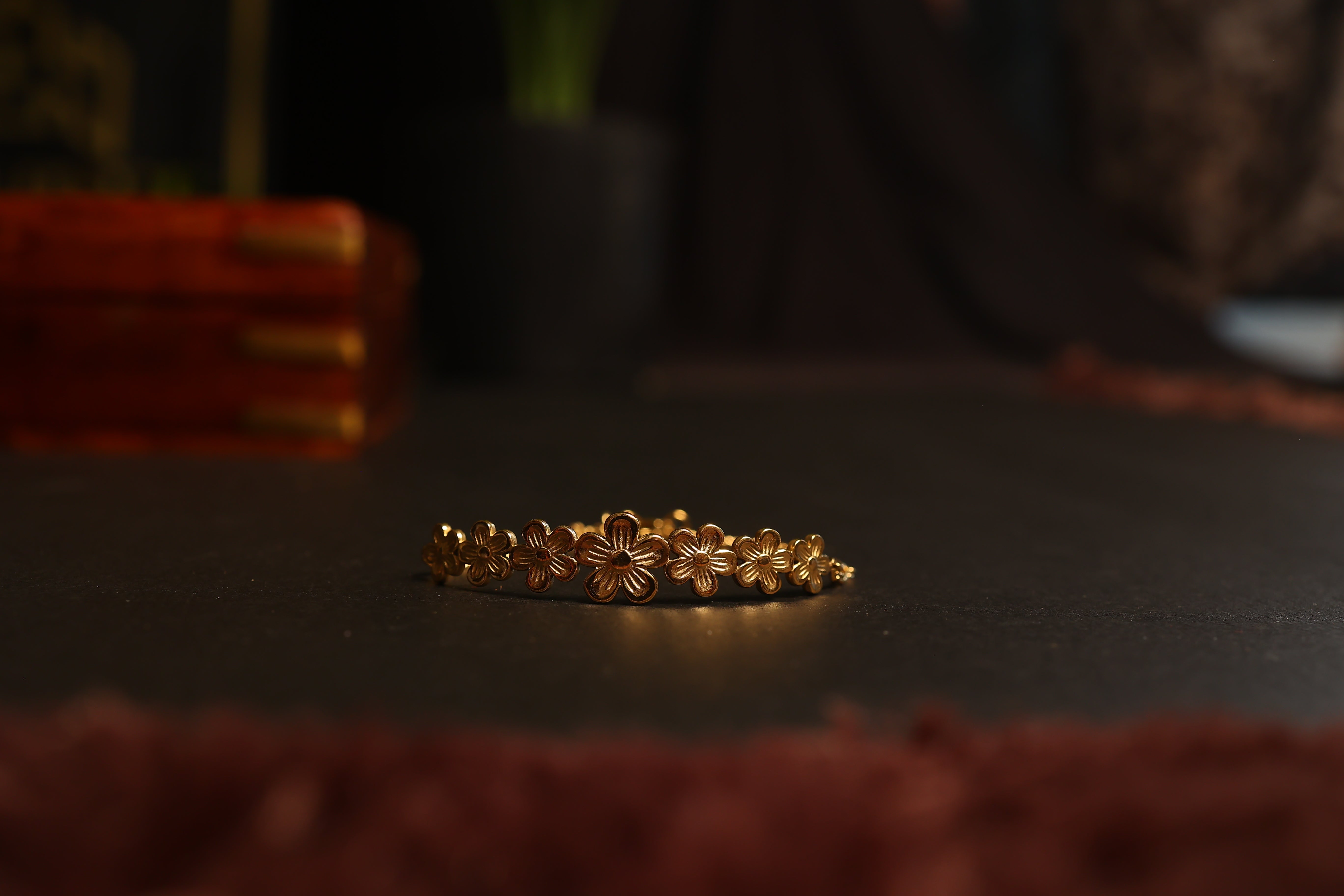 Infinity Bracelet for Women