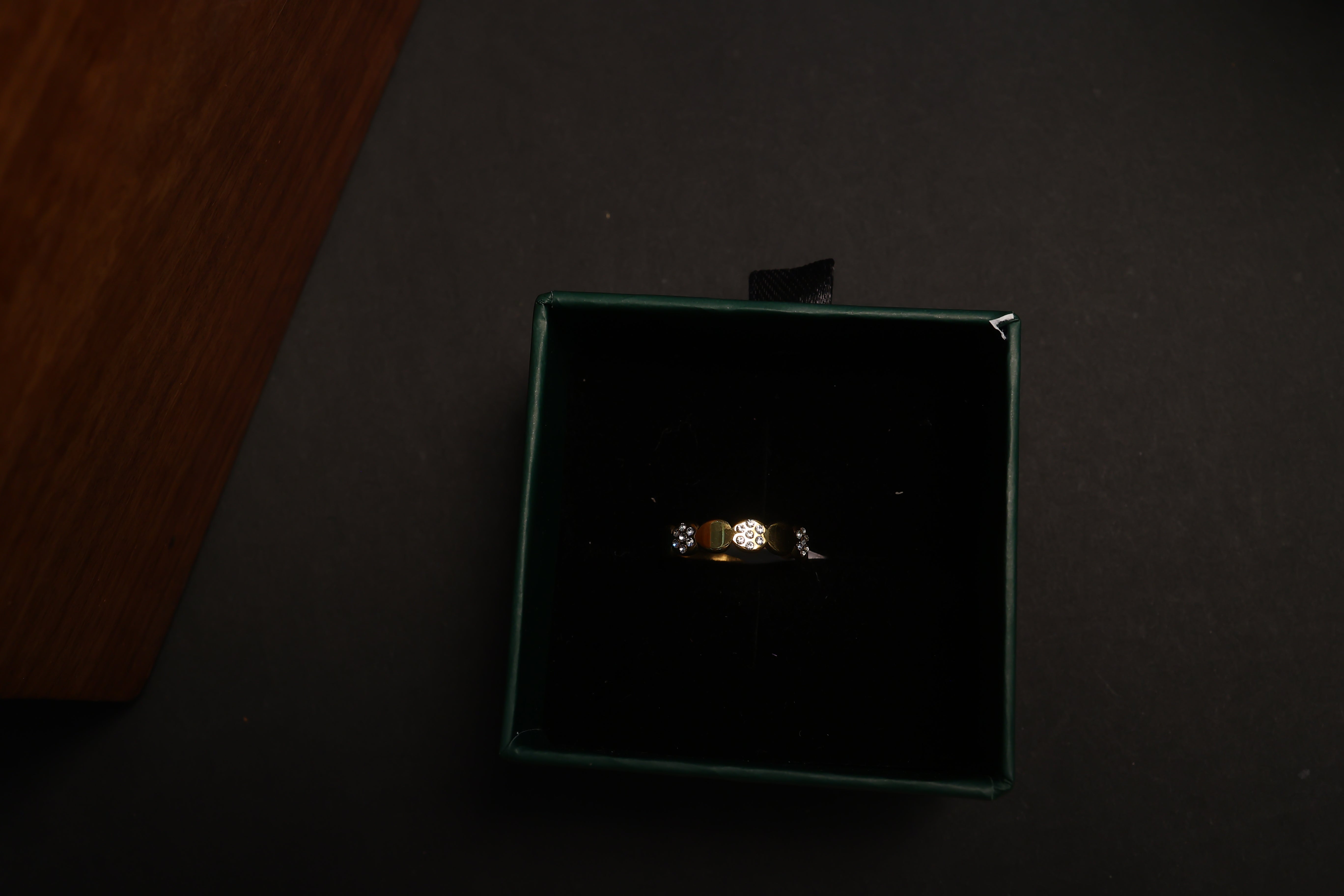 Trendy Finger Ring for Women-Medium &  Large Size