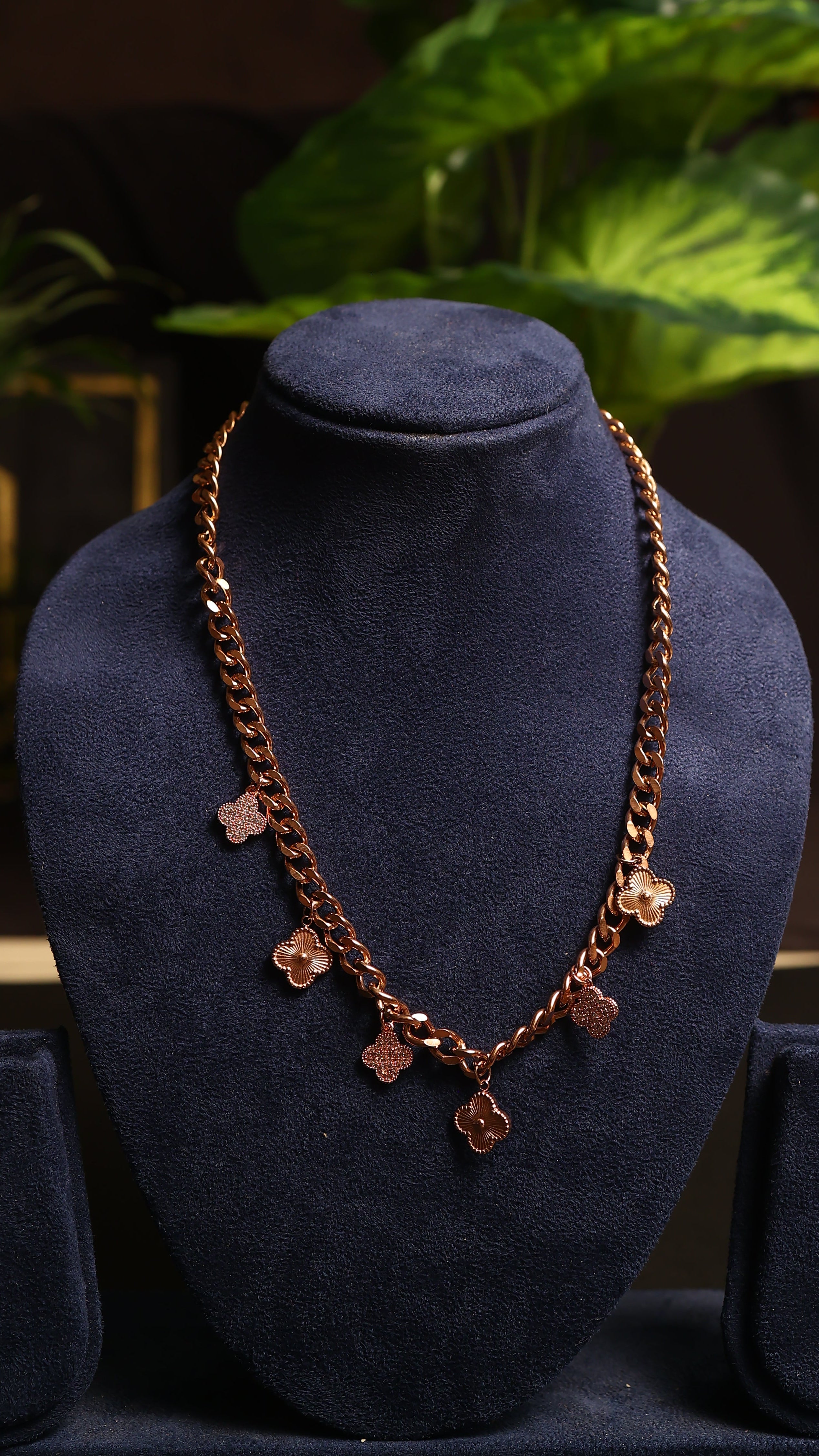 Stainless Steel Necklace