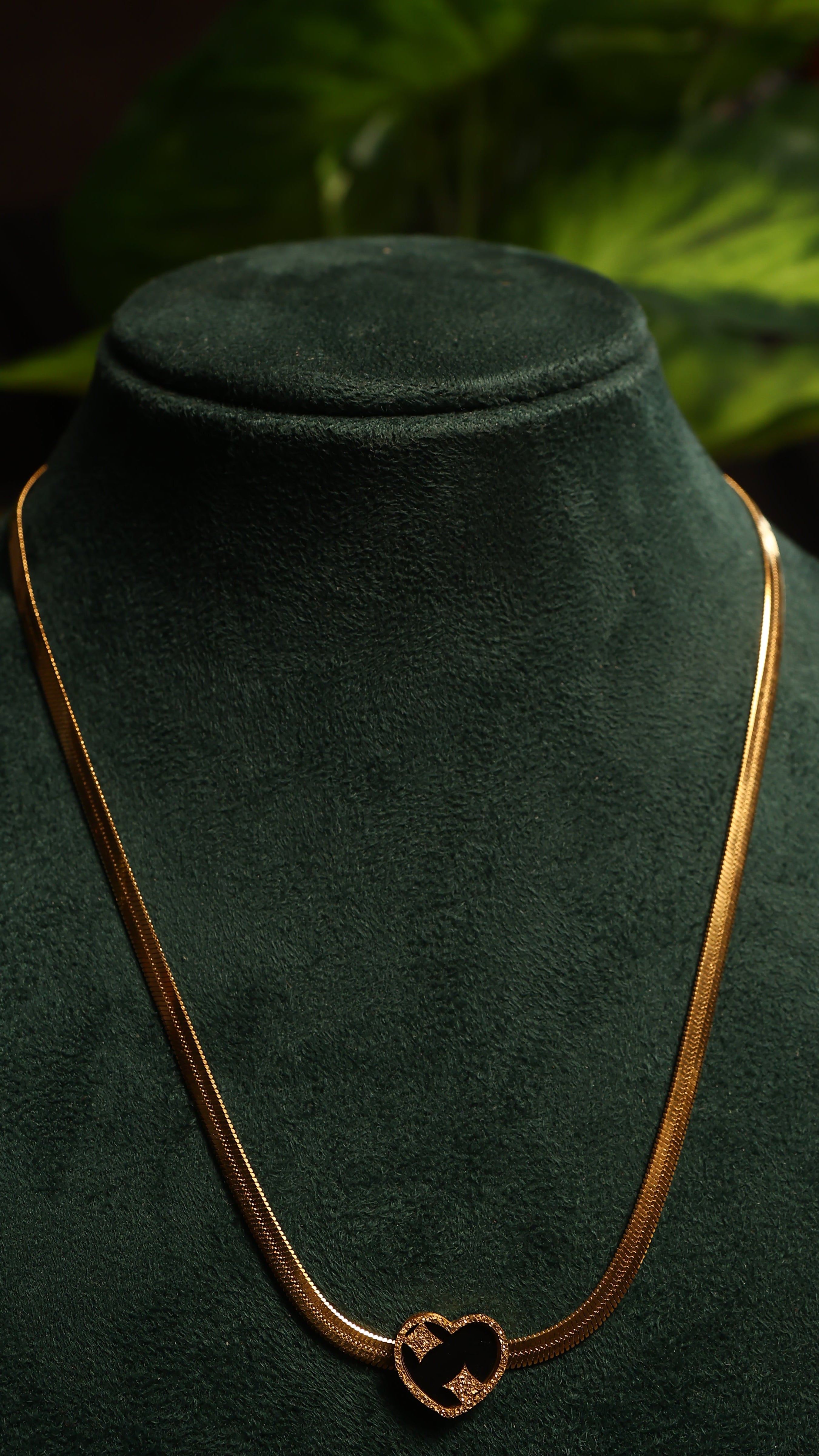 Stainless Steel Necklace