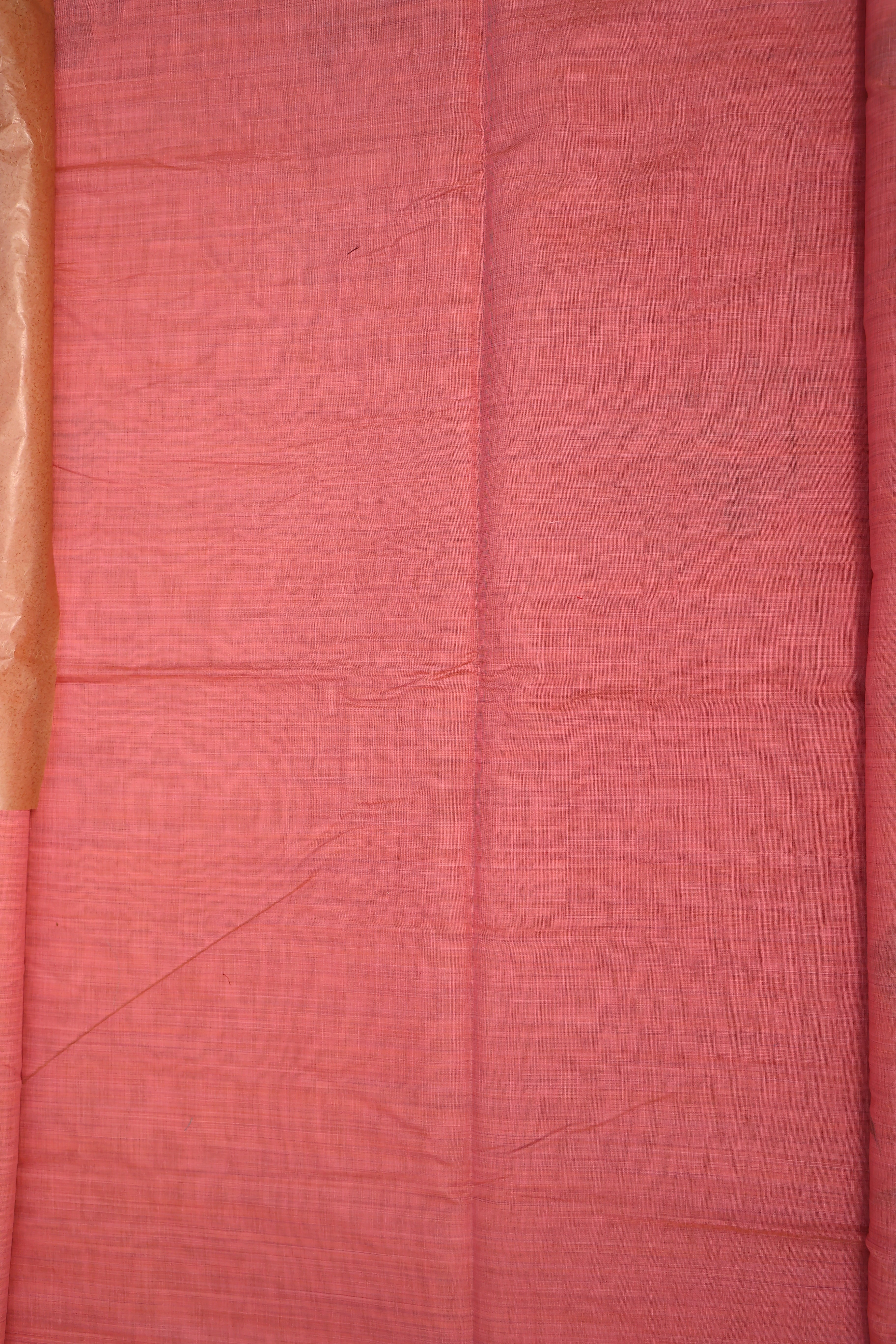 - DHUREE BLENDED SILK SAREE.