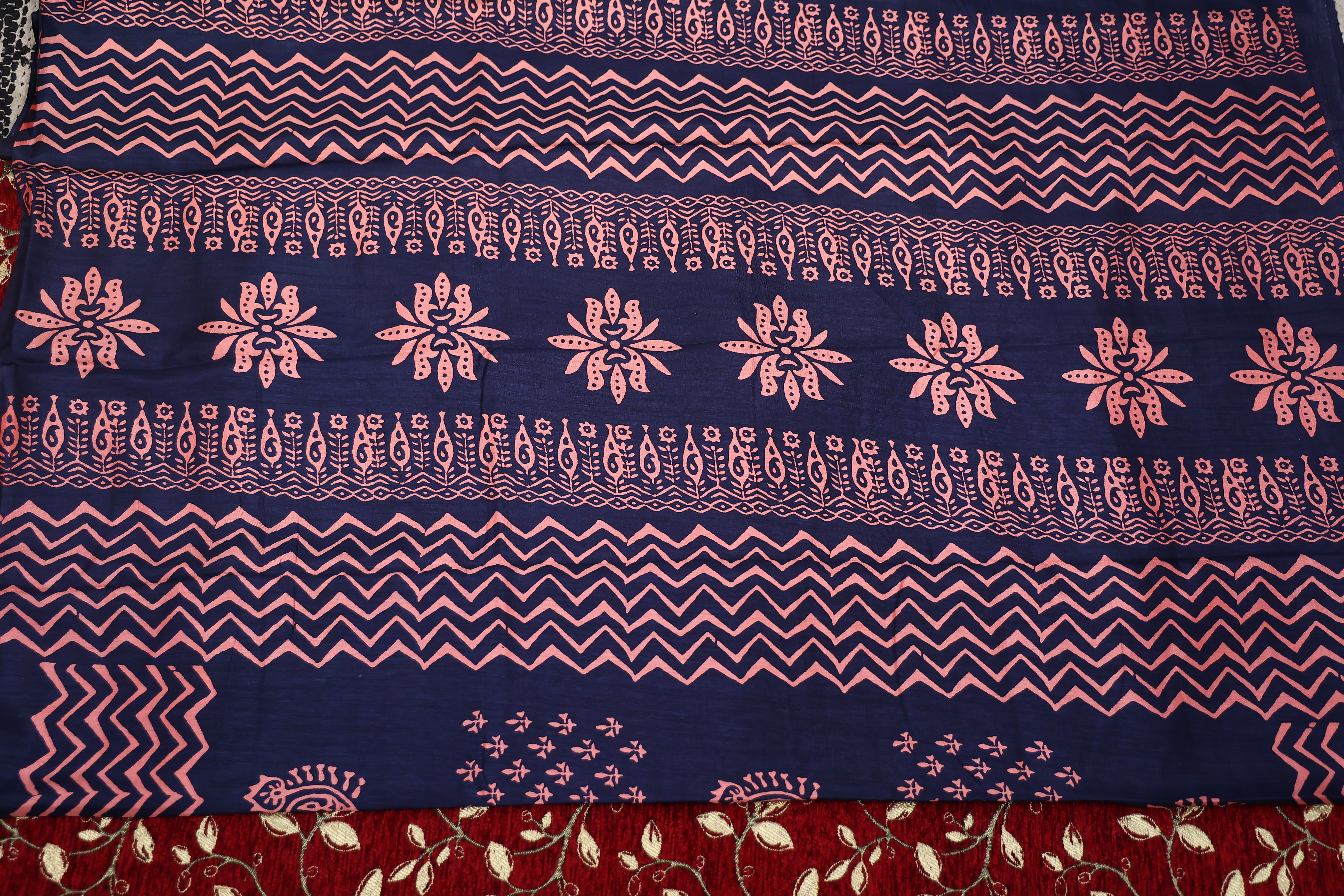 DHUREE DOLA  SILK