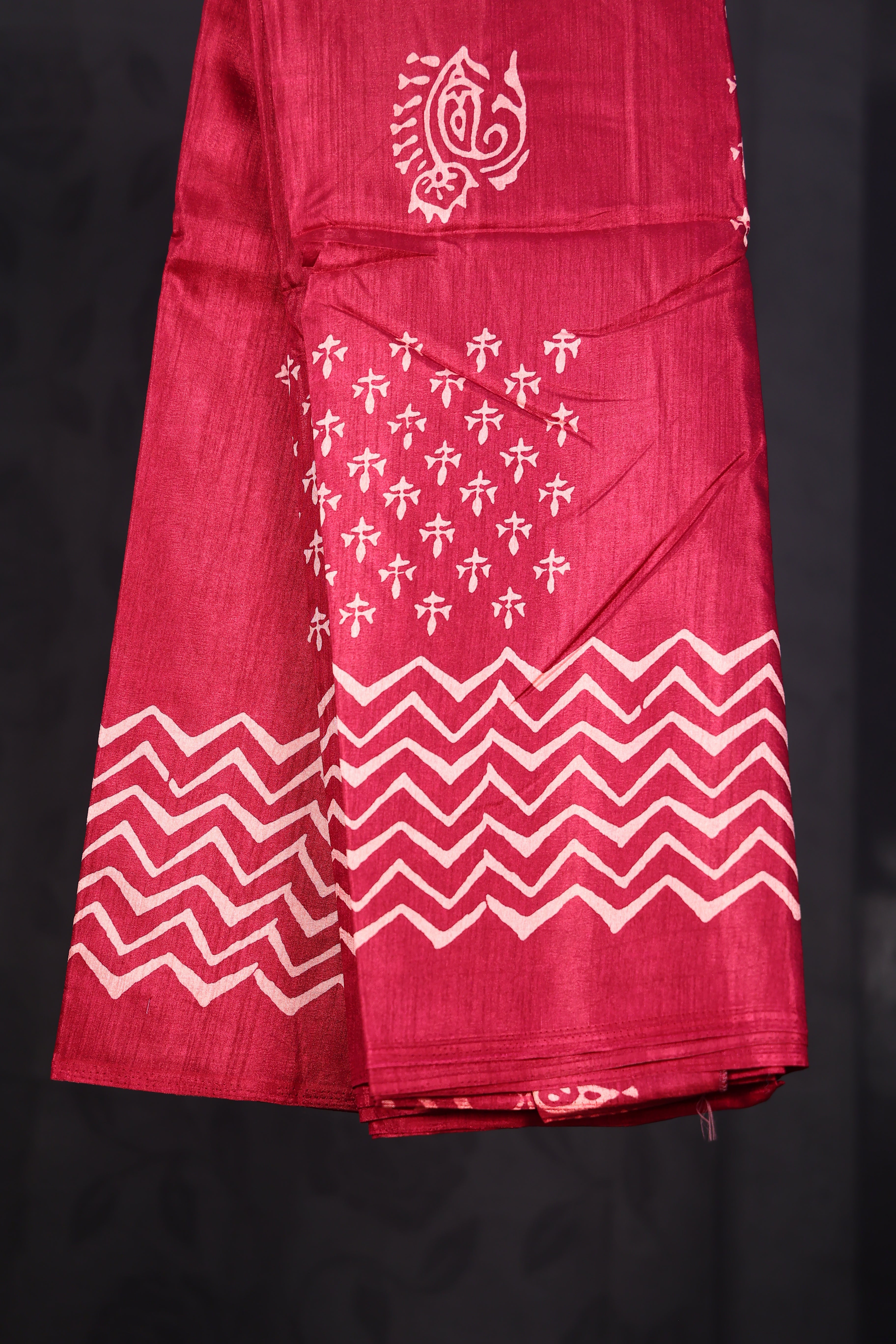 DHUREE DOLA  SILK