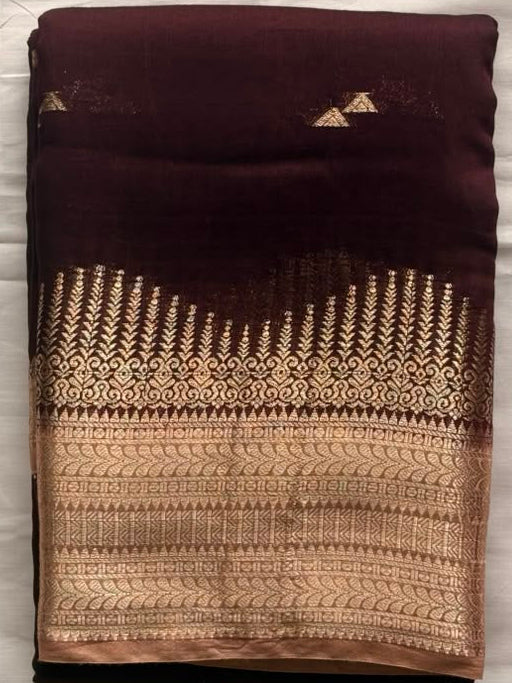 DHUREE  ASSAM SILK SAREES