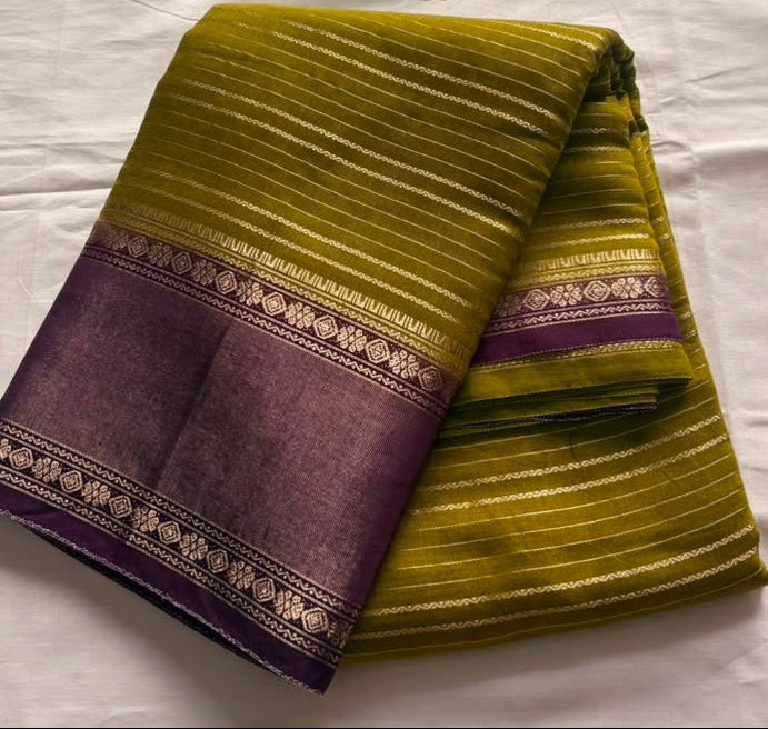 DHUREE  ASSAM SILK SAREES