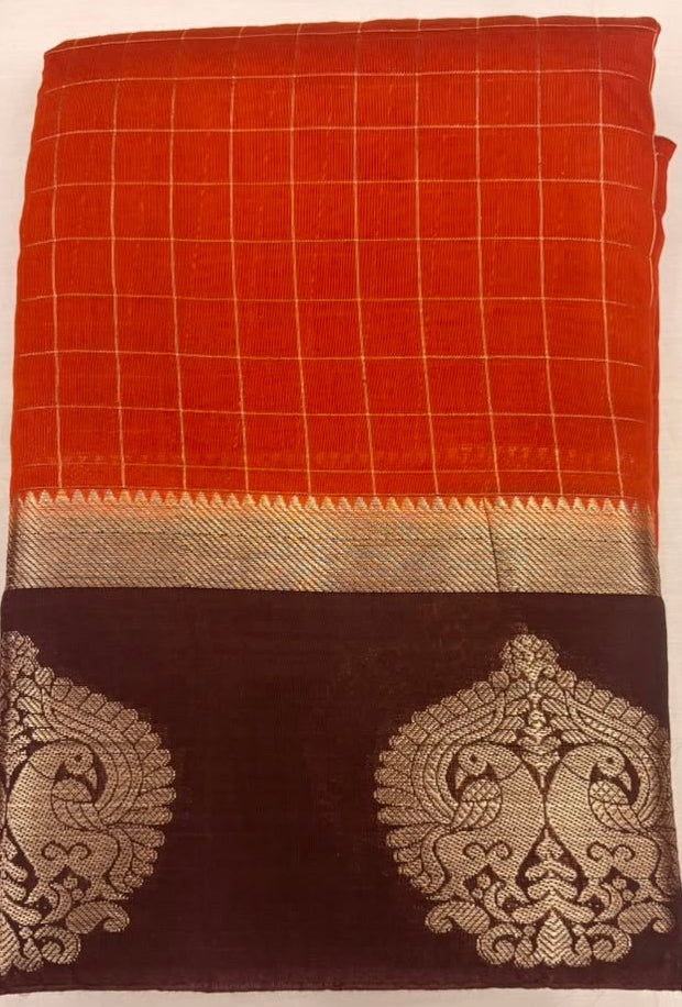 DHUREE  ASSAM SILK SAREES