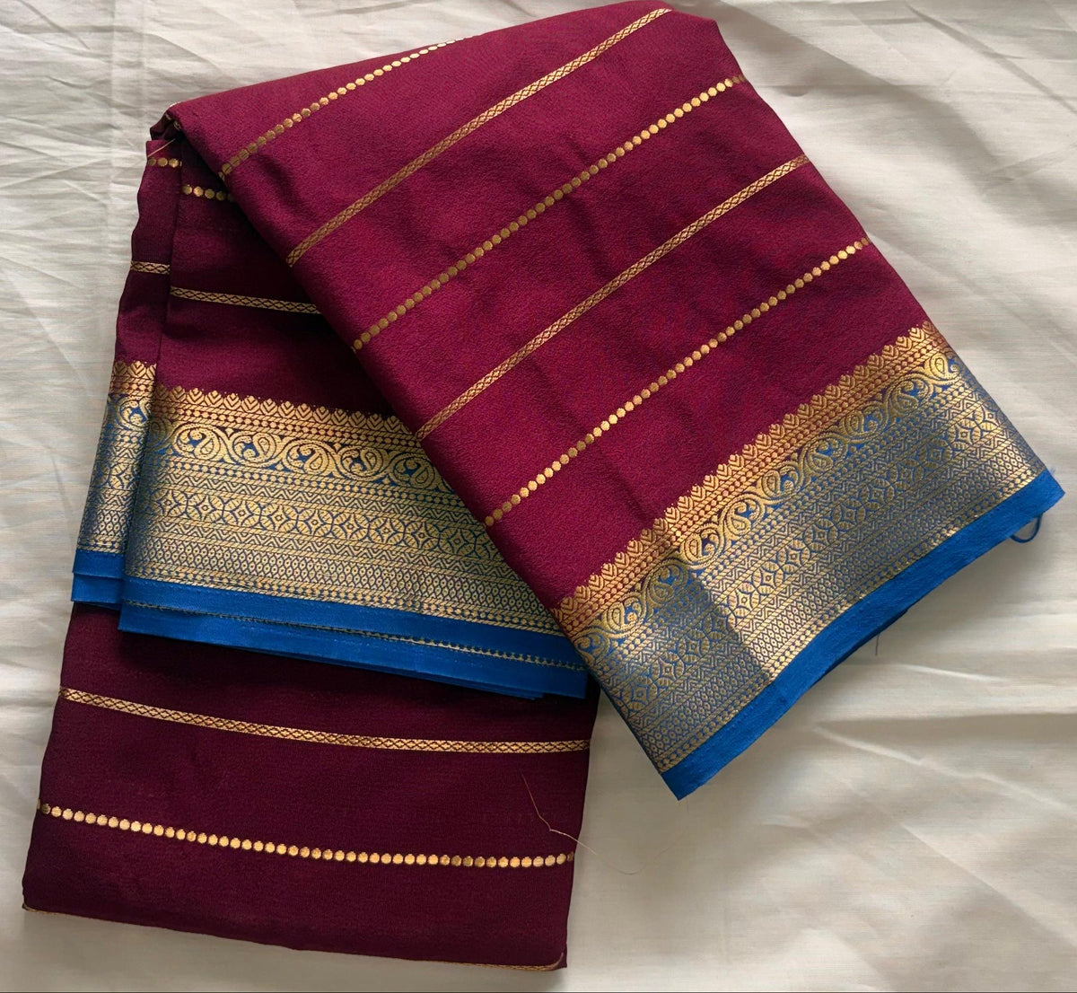 DHUREE SEMI CRAPE SILK SAREES