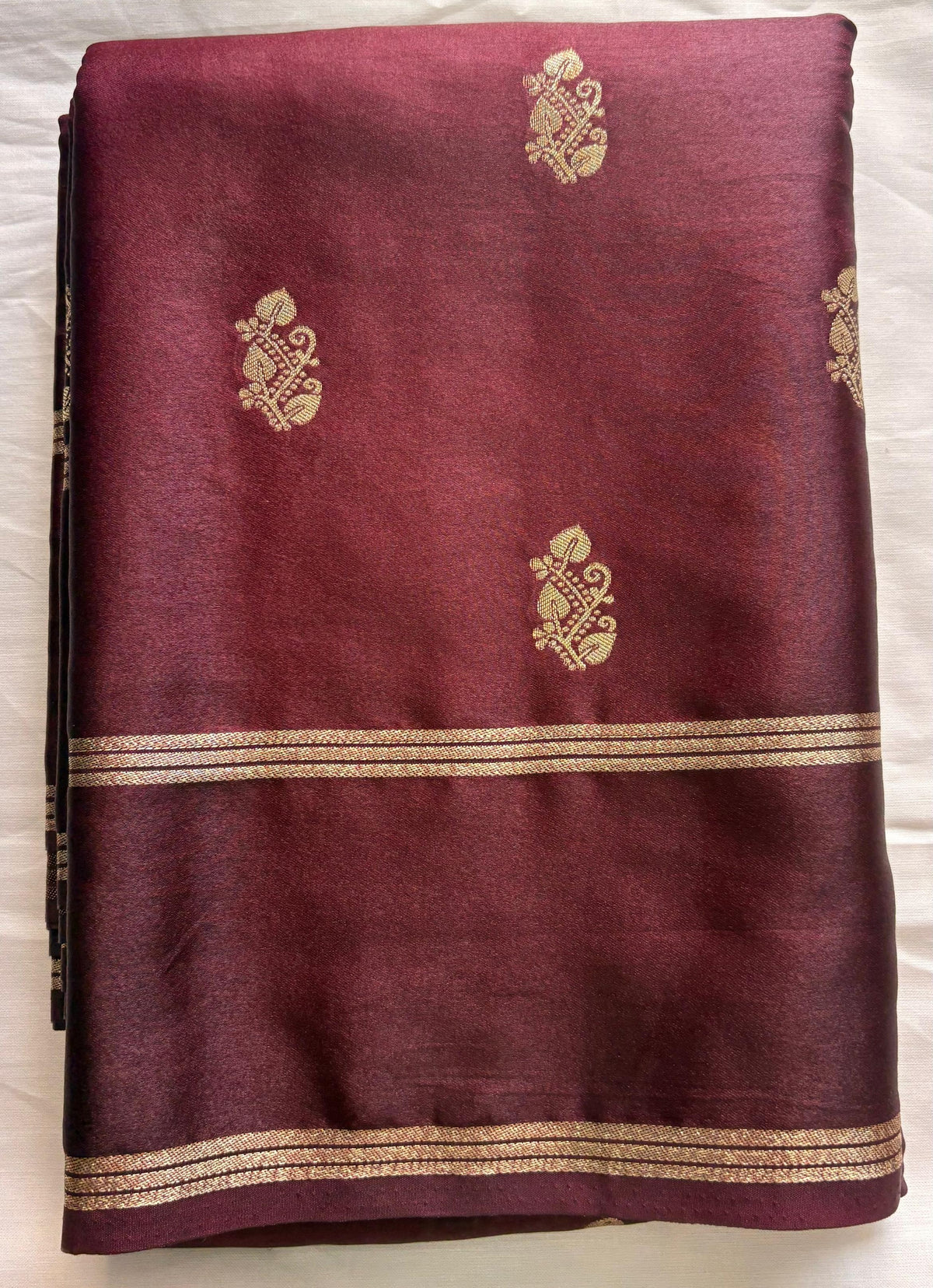DHUREE PREMIUM TRENDY GAJJI SILK SAREES
