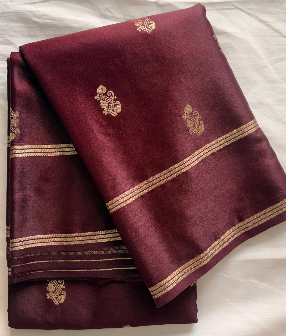 DHUREE PREMIUM TRENDY GAJJI SILK SAREES