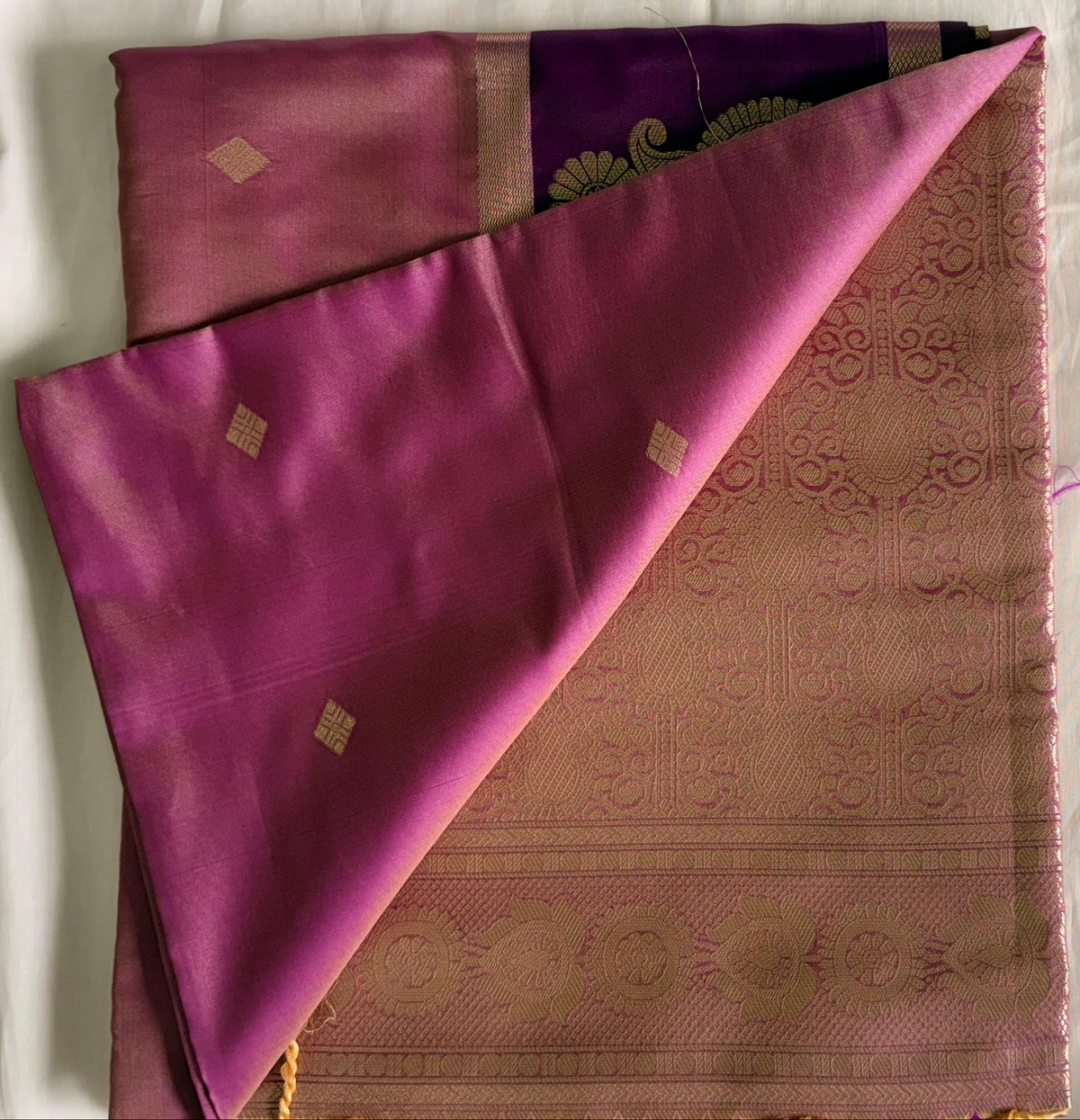 DHUREE PREMIUM SOFT SILK SAREES