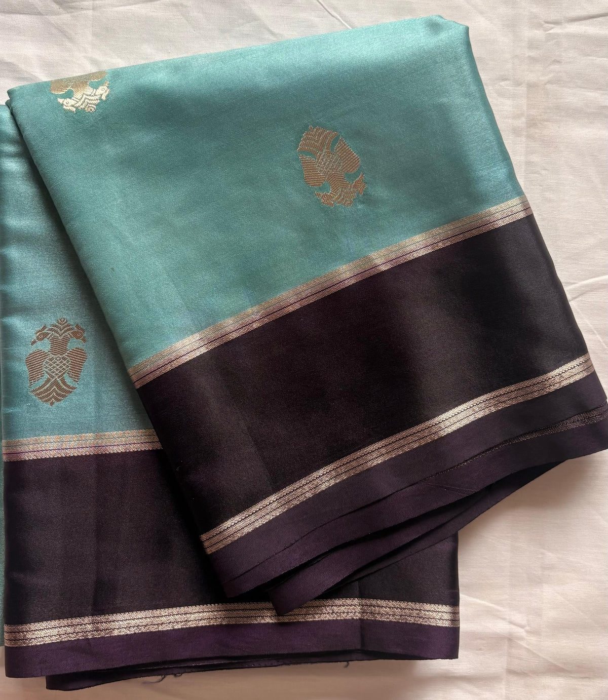DHUREE PREMIUM TRENDY GAJJI SILK SAREES