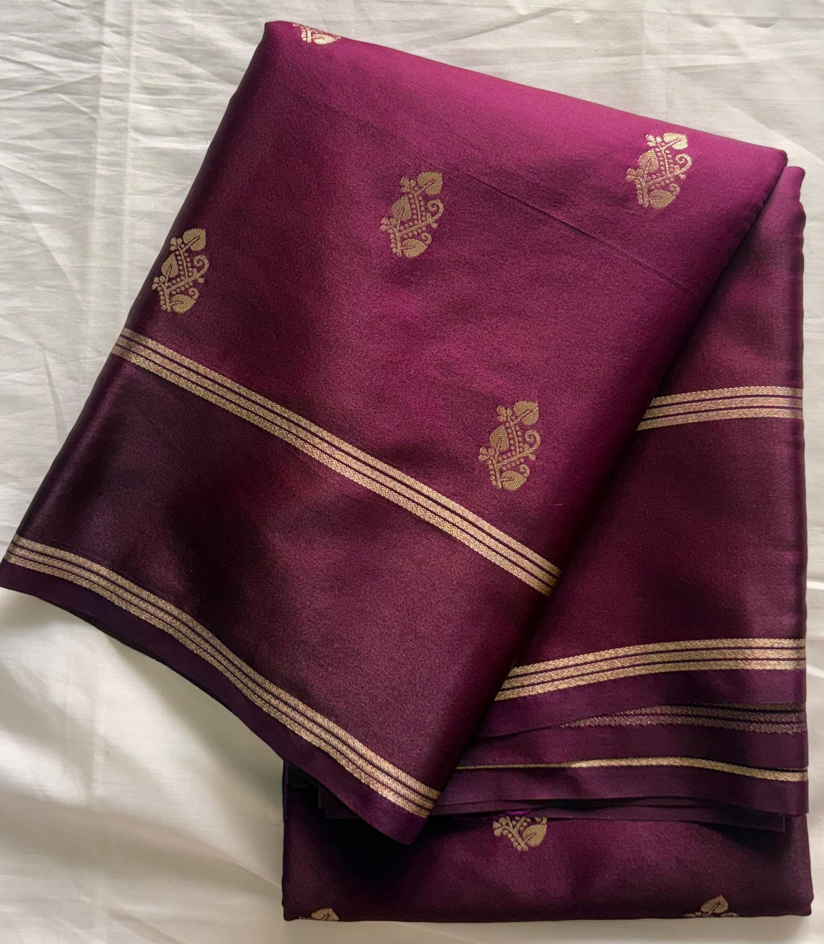 DHUREE PREMIUM TRENDY GAJJI SILK SAREES