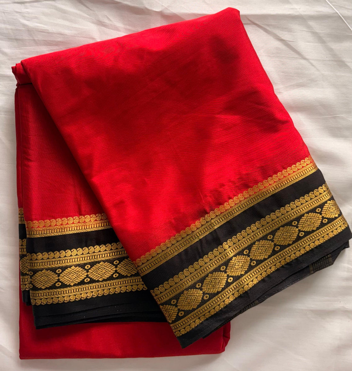 DHUREE SEMI MYSORE SILK SAREES