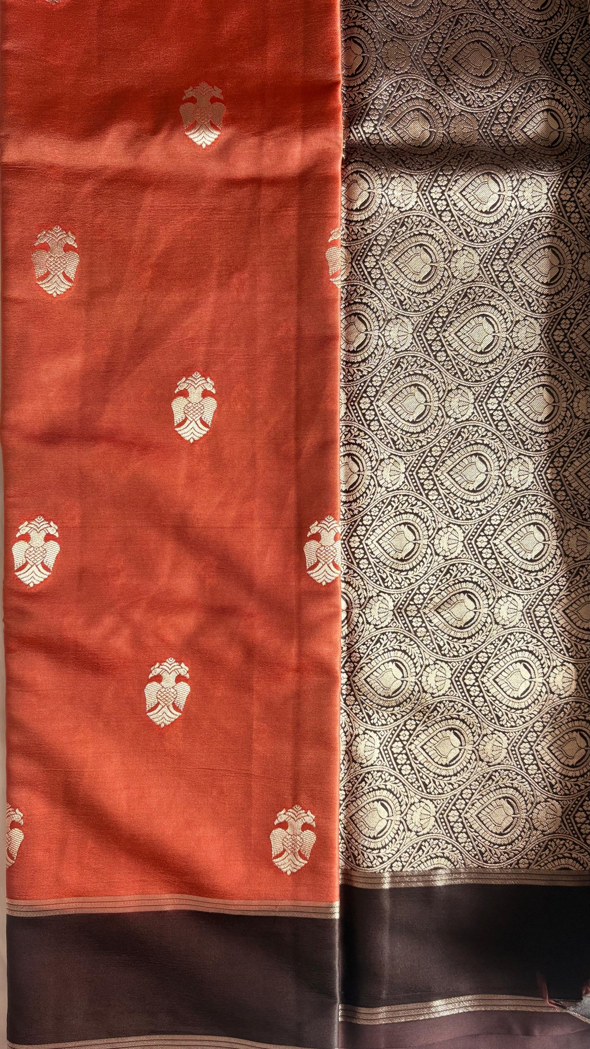 DHUREE PREMIUM TRENDY GAJJI SILK SAREES