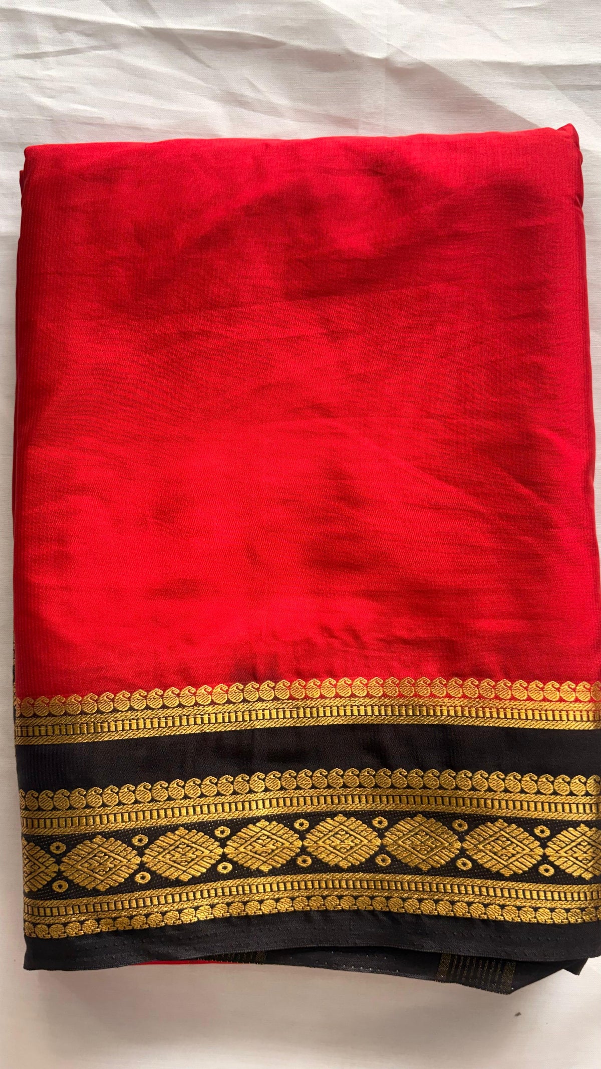 DHUREE SEMI MYSORE SILK SAREES